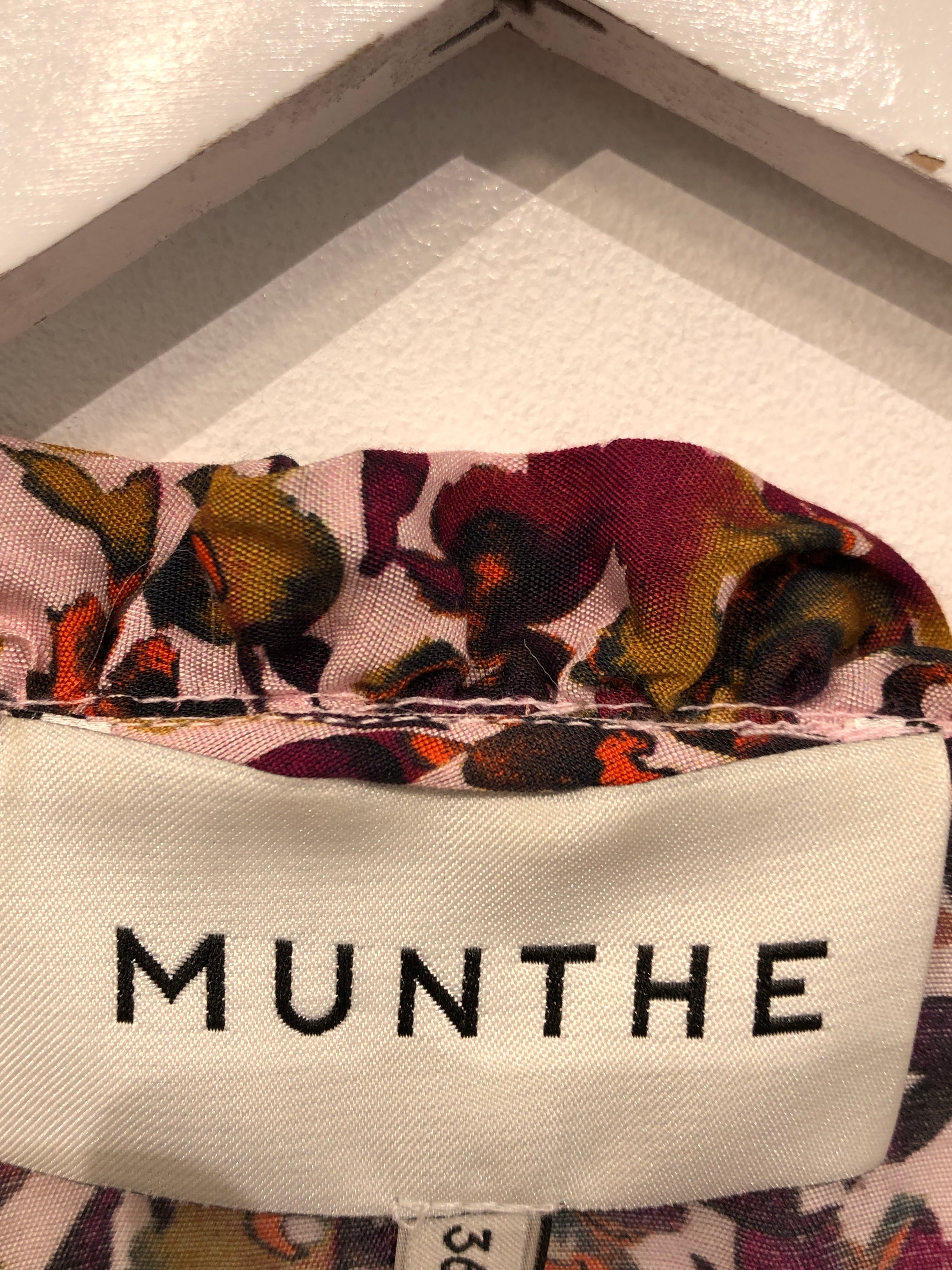 Munthe Kjole
